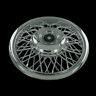 Iwc1215 Cci Set Of New Chiome Hubcaps Center Hub Caps Wheel