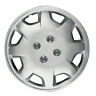 Iwc12413s Wc Universal Silver Spk 615343088945