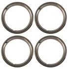 Iwc1515c Iwc Set Of Chrome Plated Steel Universal Inch 615343089058