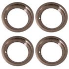 Iwc1515d3 Iwc Set Of Stainless Steel Inch Beauty Trim 615343089072