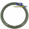 Iwc1516s Cci For Chevrolet Gmc Impala Police Stainles Steel Trim Rings