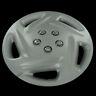 Iwc20315s Cci New For Dodge Caravan Center Hub Caps Wheel Rim