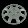 Iwc40814s Cci Fits Nissan Sentra Hubcaps Center Hub Caps Wheel Rim
