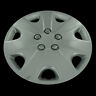 Iwc41415s Cci Rim Full Wheel Cover Skin Replacement Hub Caps Set