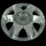 Iwc42215c Cci For Toyota Corolla Chrome Center Hub Caps Full Wheel