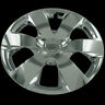 Iwc42916c Cci New For Toyota Camry Chrome Center Hub Caps Wheel
