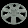 Iwc43415s Cci Fits Hyundai Elantra New Silver Hub Caps Wheel Rim
