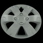 Iwc43615s Cci New Fits Nissan Sentra Hubcaps Center Hub Caps Wheel