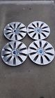 Iwc439s16su Aftermarket 16 Hubcaps Wheelcovers