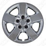 Iwc44316c Cci New Chrome Center Hub Cap Hubcap Spoke Steel Wheel