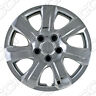 Iwc44516c Cci New For Toyota Camry Chrome Center Hub Caps Wheel