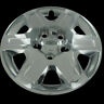 Iwc45116c Cci For Dodge Grand Caravan Chrome Hub Caps Set Of
