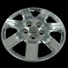Iwc45216c Cci For Honda Civic Chrome New Wheel Hubcap Hub Cap