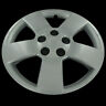 Iwc45916s Cci For Chevrolet Hhr Silver Hub Caps Set Of