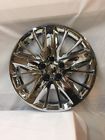 Iwc472-18c Chrome Wheel Covers