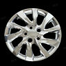 Iwc50116c Cci Fits Hyundai Elantra Chrome Hub Caps Full Wheel Rim