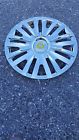 Iwc507c15sm Iwc 15 Chrome Hubcaps