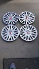Iwc507s15fi Iwc 15 Custom Hubcaps