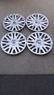 Iwc507s15sm Iwc 15 Custom Hubcaps