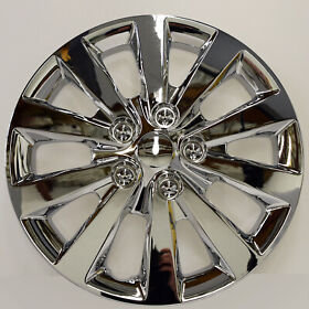 Iwc52116c Wc 13 19 Sentra Chrm 16foot 10 Spk