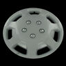 Iwcb86314s Cci New For Toyota Camry Center Hub Caps Wheel Rim