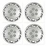Iwcb87714s Coast To Wheel Cover Set Of Fits Toyota 615343090597