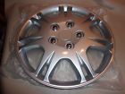 Iwcb881315s Coast To New Wheel Covers Hubcaps Silver Fits Mitsubishi Galant