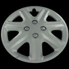 Iwcb890215s Cci For Honda Civic Center Hub Caps Full Wheel Rim