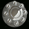 Iwcc2187 Cci For Dodge Ram Lug Chrome Hub Rim Cover Center