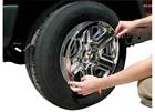 Iwcimp-361gblk Promaxx Automotive Accessories Ram Wheel Skins Black Spoke 615343484693