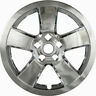 Iwcimp-375-16 Cci Aftermarket Parts Chevy Cruze Chrome Wheel Liner Skin Hubcap