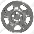 Iwcimp-40x Coast To International Jeep Liberty Chrome Wheel Skin 615343092072