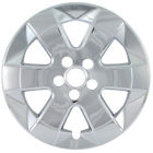 Iwcimp324x Wheel Cover Spokes Chrome Plated Abs Plastic 615343092034