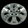 Iwcimp325x Cci For Honda Accord Chrome Wheel Skin Cover Replacement Hub