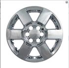 Iwcimp330x-16 Coast To Chrome Fits Nissan Frontier Wheel Skins Hub Caps