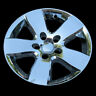 Iwcimp331x Cci For Dodge Ram Chrome Wheel Skins Hub Caps Cover