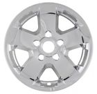 Iwcimp354x Cci Fits Dodge Ram Chrome Wheel Skins