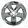 Iwcimp355x Coast To International Set Challenger Chrome Wheel Skins Hub Caps