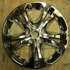 Iwcimp356x Cci Dodge Durango Hub Cap Alloy Wheels Chrome 615343439433