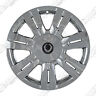 Iwcimp357x Coast To International For Cadillac Srx Chrome Wheel Skins Hubcaps