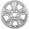 Iwcimp365x Cci Fits Jeep Cherokee Alloy Skins 615343494555