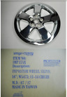 Iwcimp375x Cci Lot Of Impostor Wheel Skins Fits Cruze 615343496214