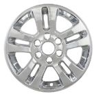 1500-tahoe Iwcimp377x Aftermarket Replacement New Wheel