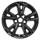Iwcimp384blk Aftermarket Replacement New Wheel
