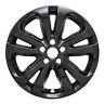 Iwcimp388blk Coast To Impostor Wheel Skins Fits Chrysler 880268152426