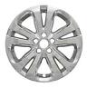 Iwcimp388x Coast To Impostor Wheel Skins Fits Chrysler 880268152419