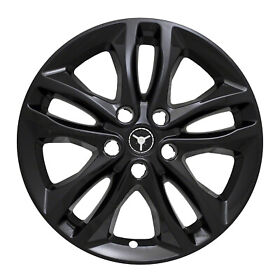 Iwcimp406blk Imp 16 18 Malibu Blk 17foot 10 Spk