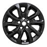 Iwcimp409blk Imp 18 20 Equinox Blk 17foot 5 Footvfoot Spk