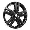 Iwcimp417blk Coast To Impostor Wheel Skins Fits Gmc Terrain 880268157674