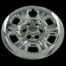 Iwcimp69x Cci Fits Nissan Frontier Xterra Chrome Wheel Skin Covers Hub